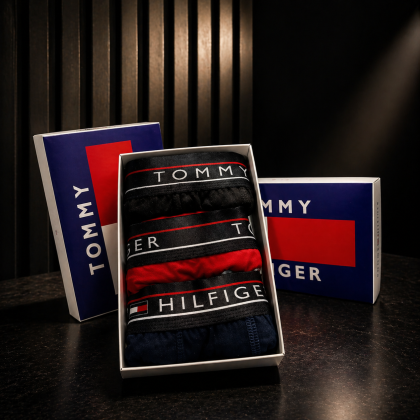 Tommy Hilfiger