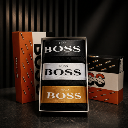 Boss