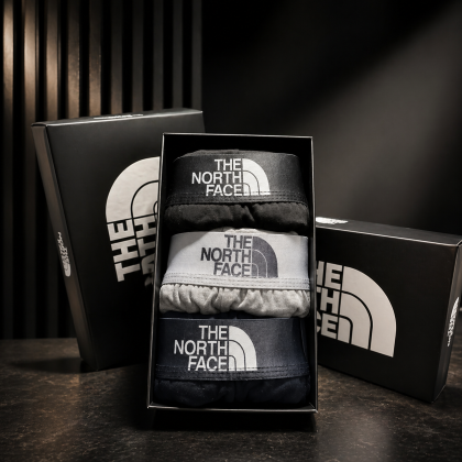 The North Face