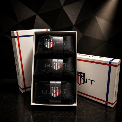 Gant