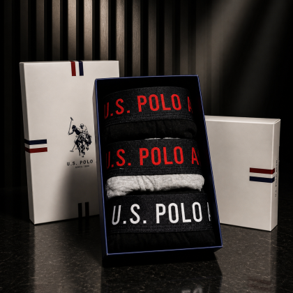 U.S. Polo