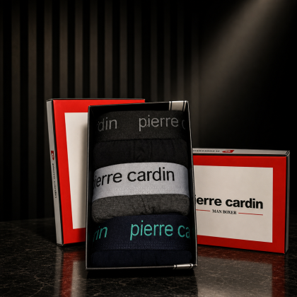 Pierre Cardin