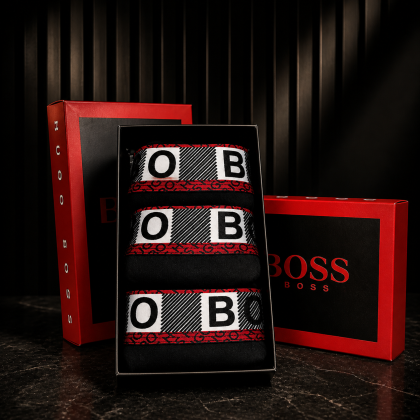 Hugo Boss