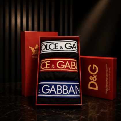 Dolce & Gabbana